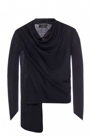 ‘drina’ wool cardigan, zdjęcie 1 ‘drina’ wool cardigan od AllSaints